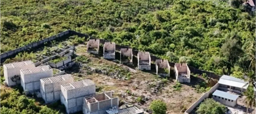 Land and Project for Sale in Matemwe_ 5084 sqm_Land (2)