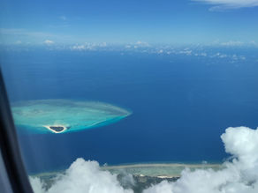 Zanzibar's Abeid Amani Karume International Airport to Welcome 409 Flights in July 2024
