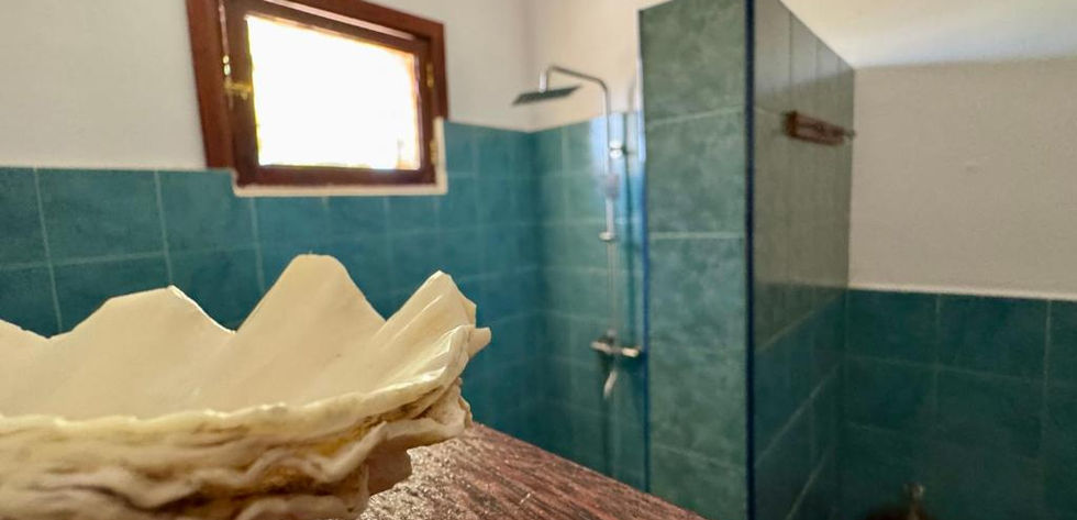 Beachfront Villa in Pwani Mchangani for sale - bathroom