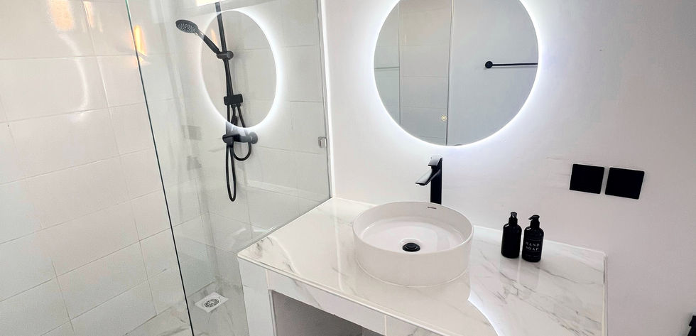 Hotel for Sale in Kiwengwa - bathroom