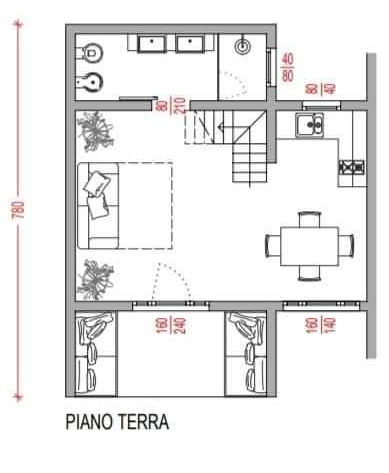 Boutique Project for sale in Kiwengwa_ground floor