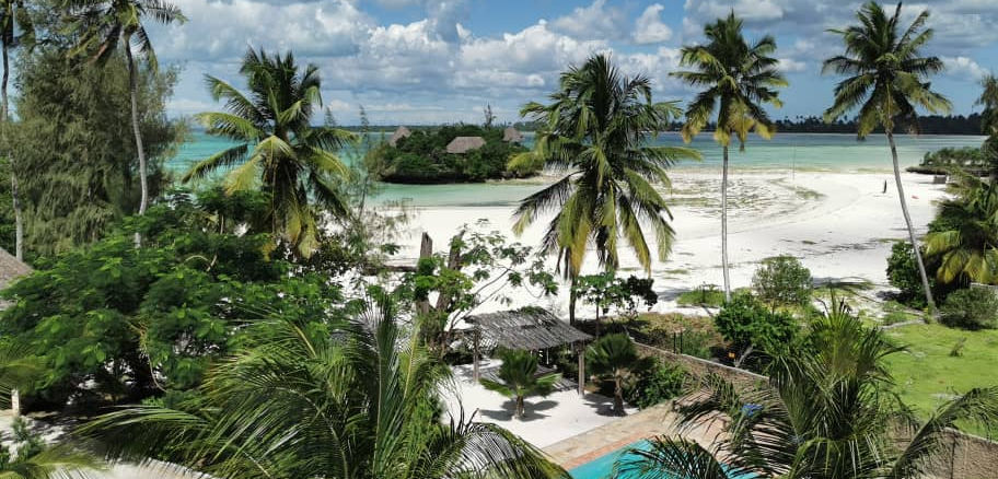 Plot 1- Breathtaking view