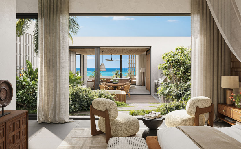 Nungwi real estate investment