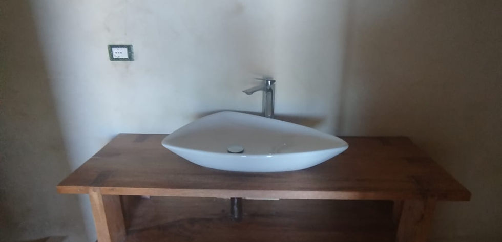 Boutique Project for sale in Kiwengwa - bathroom