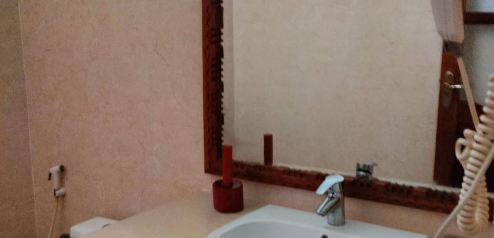 Coumpound in Uroa for Sale- bathroom