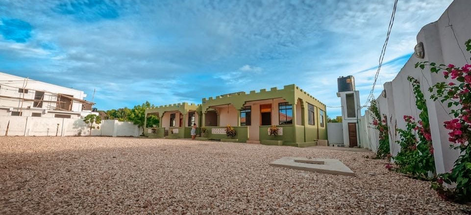 2 Units for sale in Nungwi - units
