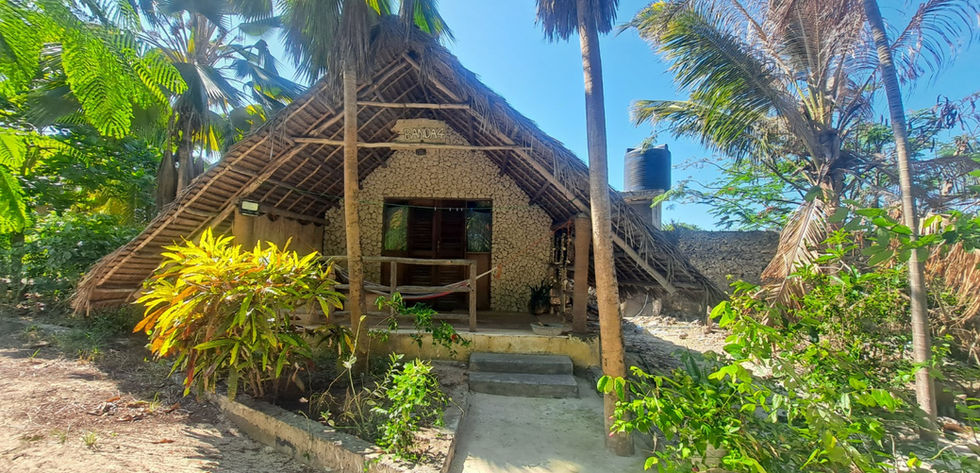 Jambiani_20 rooms_accomodation