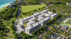 Stone Town Residences