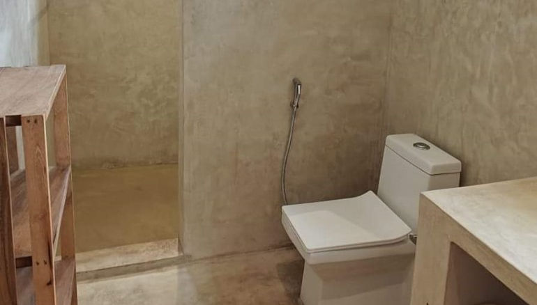 3 Villas in Paje for Sale - bathroom