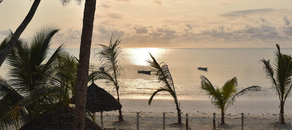 Apartment for sale in Kiwengwa_stunning view