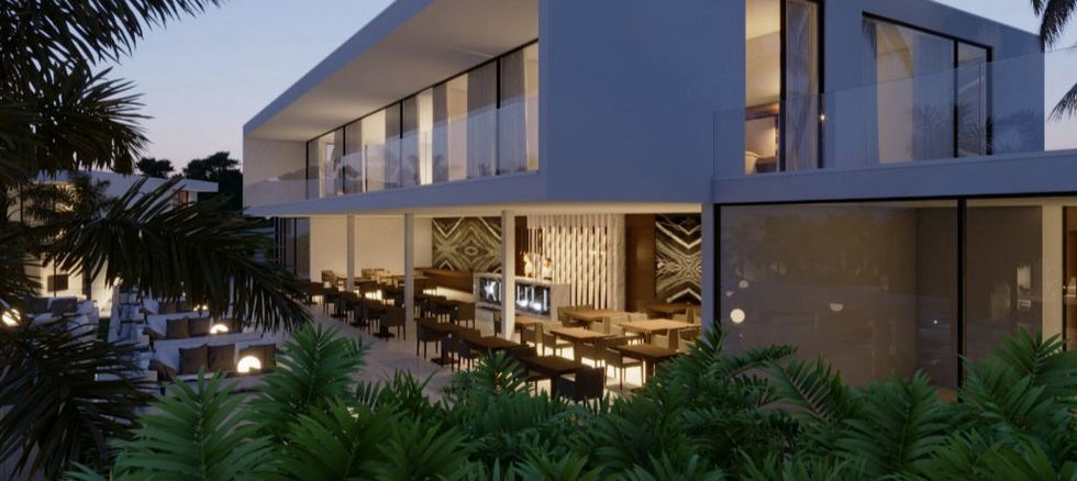 Land and Project for Sale in Matemwe_ 5084 sqm_Structures (2)