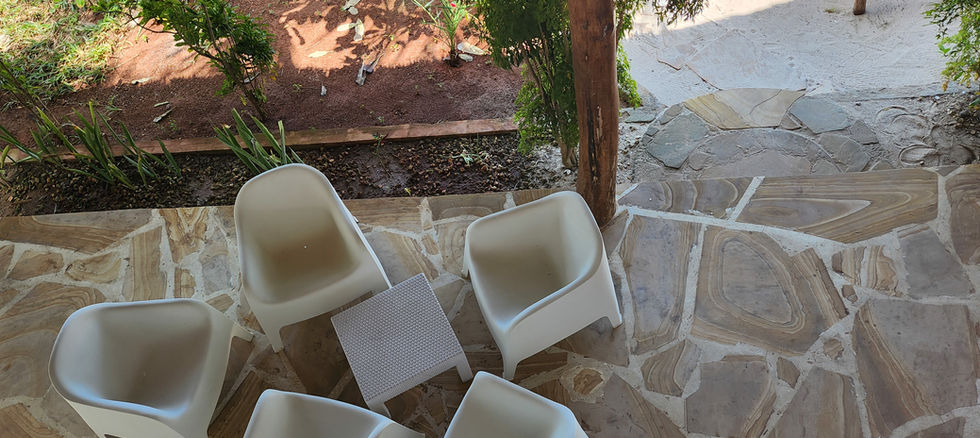 Villa for sale in Kiwengwa - 3 bedrooms- stairs to top floor