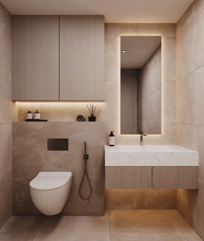 Studio Apartment Stone Town