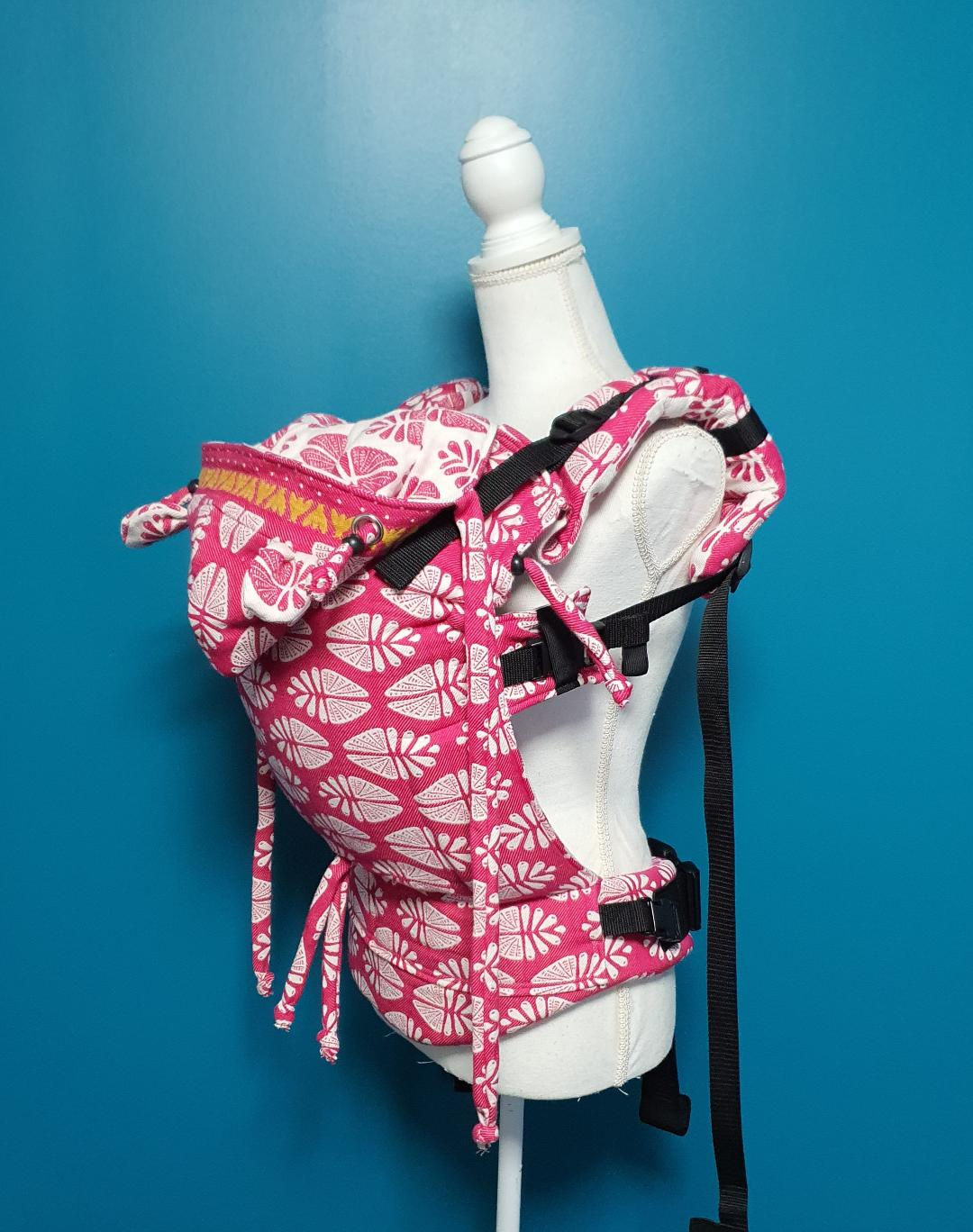 Conversion Préformé