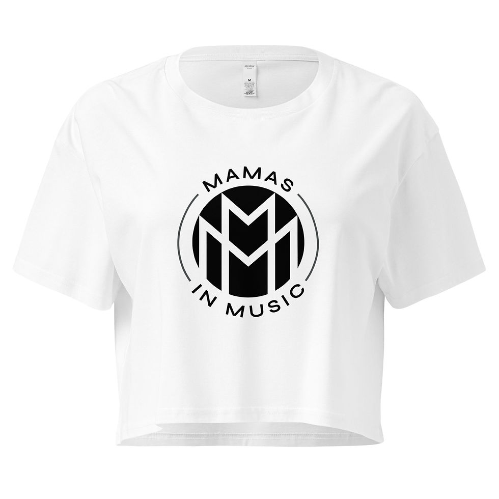 Thumbnail: Women’s crop top