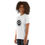 Thumbnail: Short-Sleeve Unisex T-Shirt copy  - White Tee