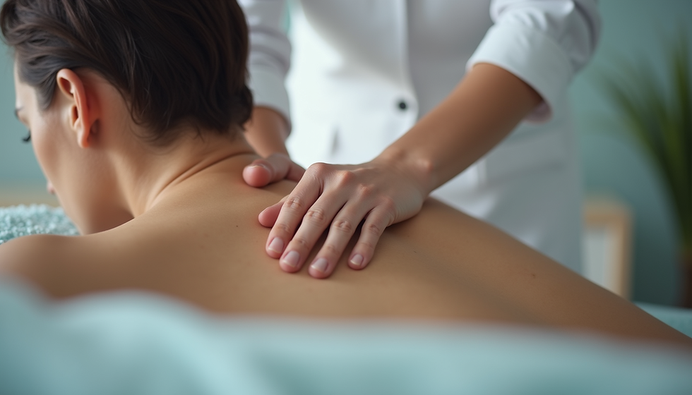 肩こり改善オステオパシー|肩こり・腰痛に悩む方へ