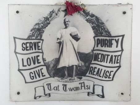 「私の『インド修行の旅』体験記 最終回」