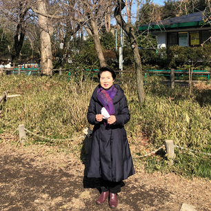 3月12日(土) 友永淳子のお話の会