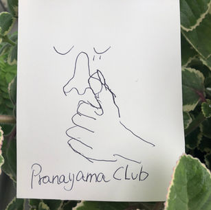  7月29日（金）新月の朝の瞑想会