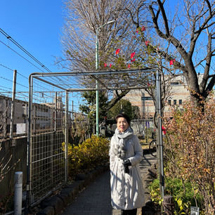 1月14日(土) 友永淳子のお話の会
