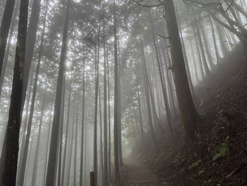 生きることと祈ることが一つだったころ―2