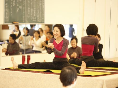 夏の体験会　8/10（土）13時　