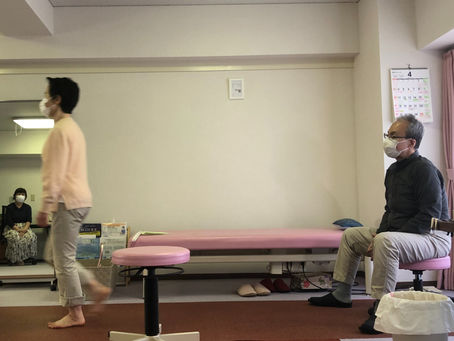 快足工房 吉田茂人が語り教える　「足裏の宇宙」