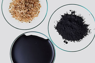 Nature Coatings raw material and BioBlack.jpg