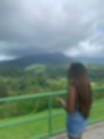 Working remotely and traveling Costa Rica (2022)