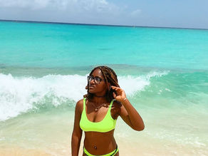 Traveling to St. Maarten