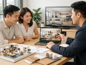 What to Expect From a 3D Home Design Consultation