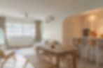 Blk 422 Serangoon Central. Project by Tan Chin Koon (CK), Goodman Interior