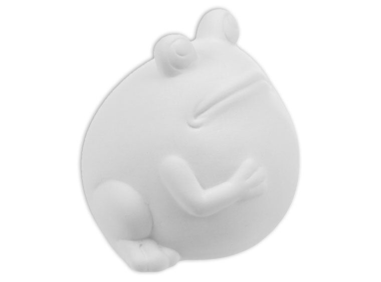 Thumbnail: Fat Frog Figurine
