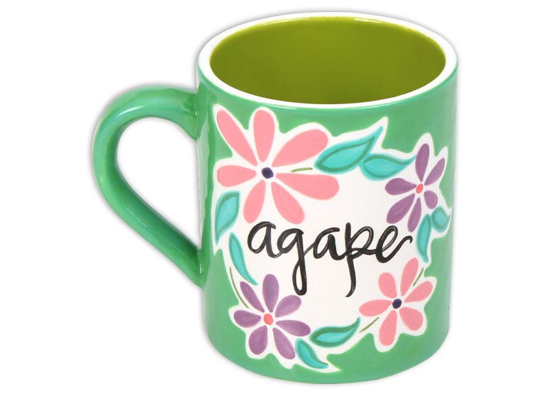 Thumbnail: 12 ounce Perfect Mug