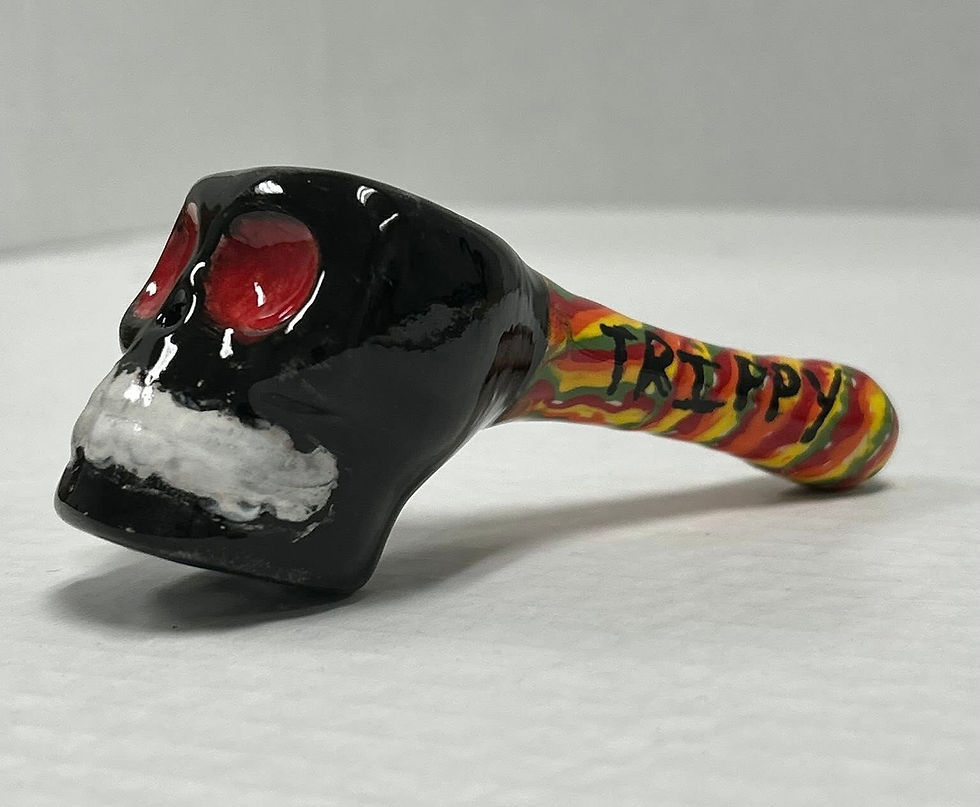 Thumbnail: Skull Pipe