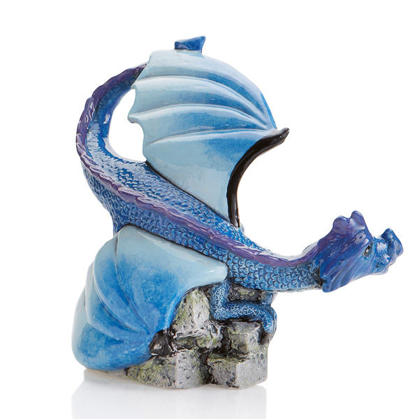Thumbnail: Realistic Dragon