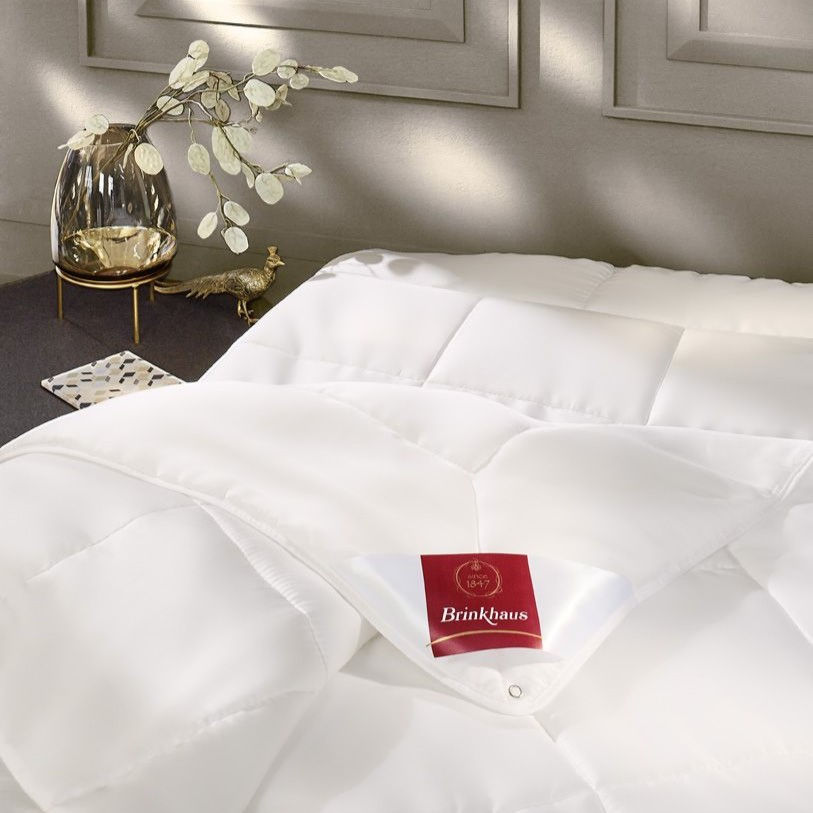 Lengva antklodė iš tvarių liocelio pluoštų TENCEL™