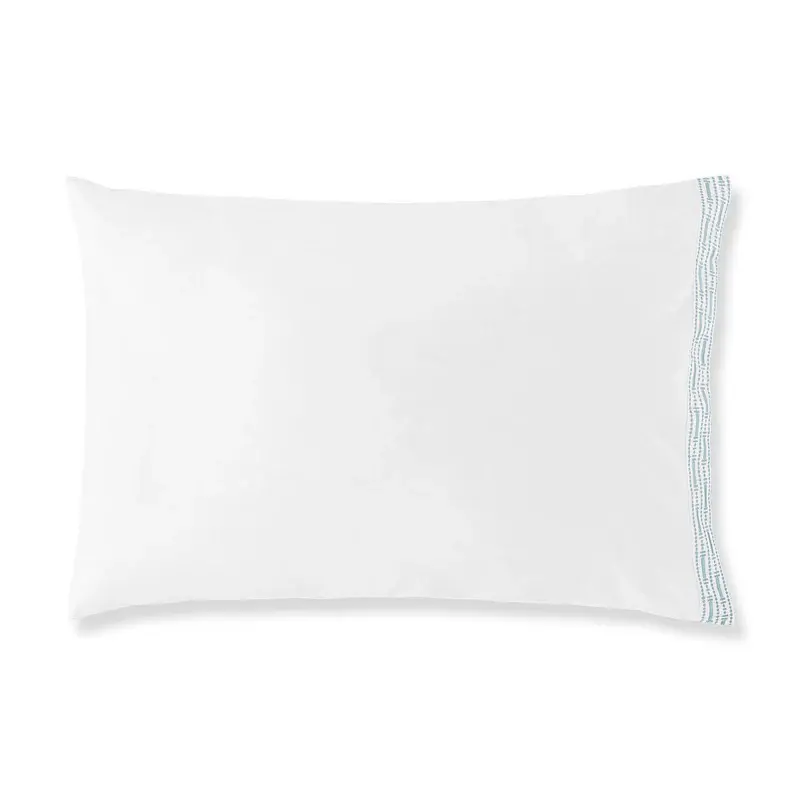 Thumbnail: Siuvinėtas perkelio pagalvės užvalkalas MEMÓRIA