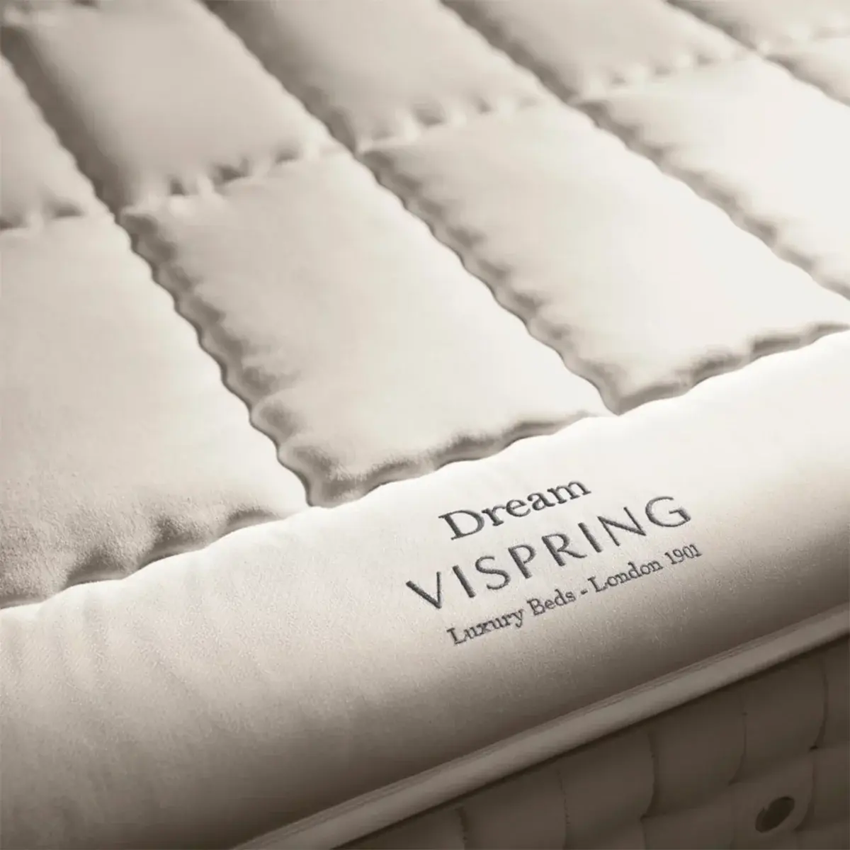 DREAM – 4 cm aukščio natūralus vilnos ir medvilnės antčiužinis