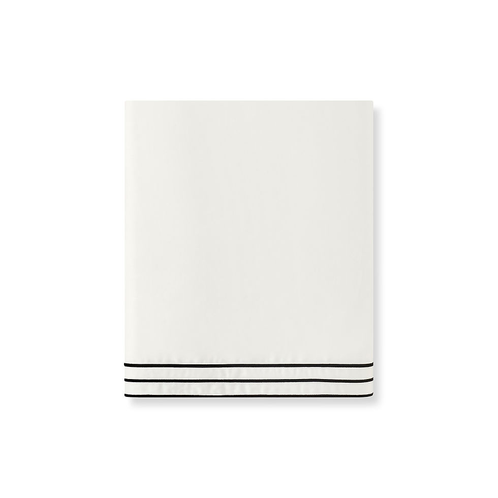 Thumbnail: Satininė paklodė ALBA