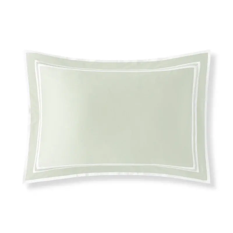 Thumbnail: SONATA – 430 TC satino pagalvės užvalkalas (Oxford) iš Giza 94 Egipto medvilnės