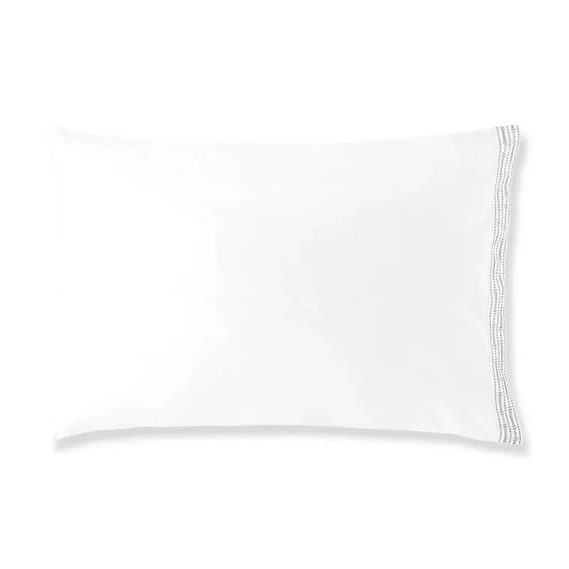 Thumbnail: Siuvinėtas perkelio pagalvės užvalkalas MEMÓRIA