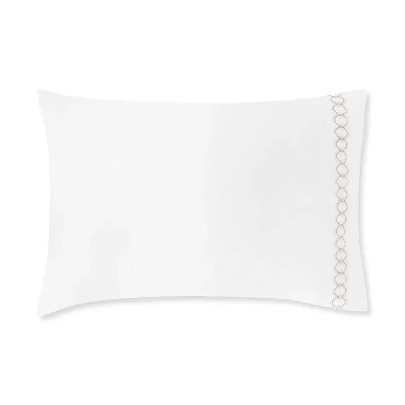 Thumbnail: Satininis pagalvės užvalkalas ORNATO