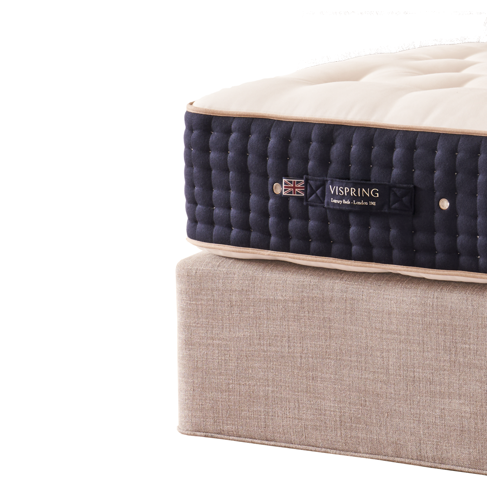 Lova su čiužiniu DIAMOND MAJESTY