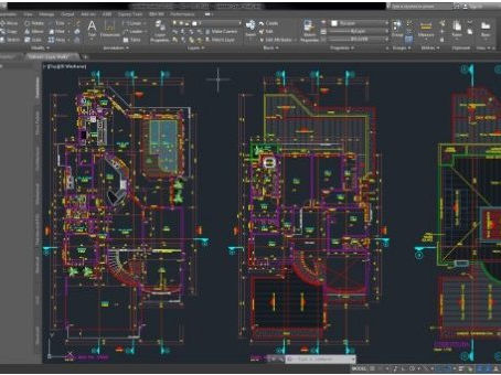 AutoCAD 20.1 Crack+ Download 2022 [New]