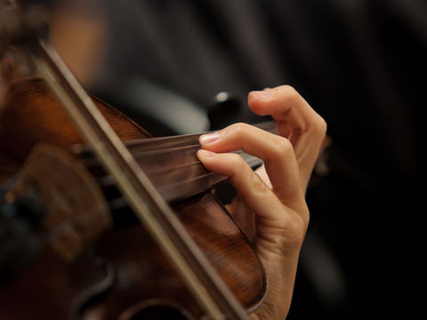 Little Musicians:  Perspectives from a Mom & Hand Therapist 
