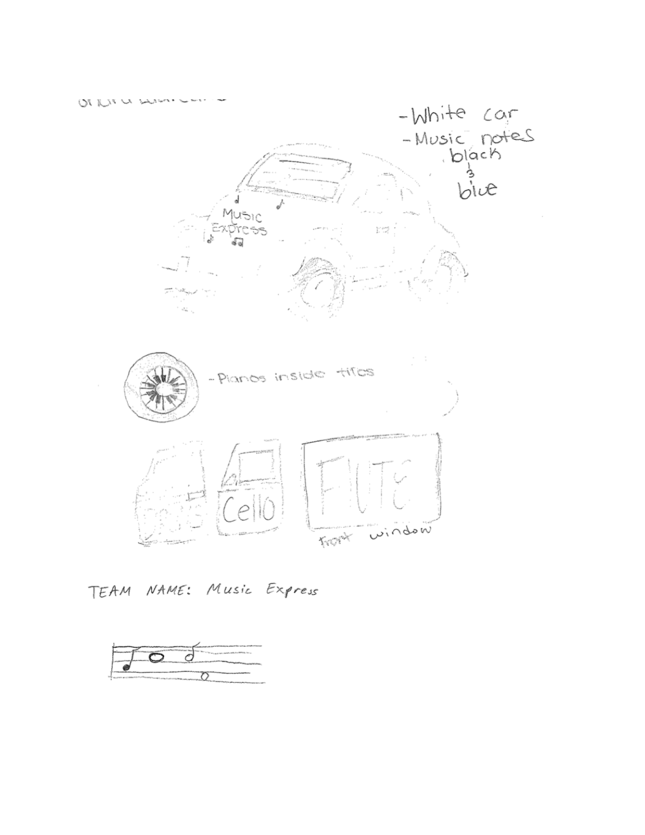 Vehicle Concept