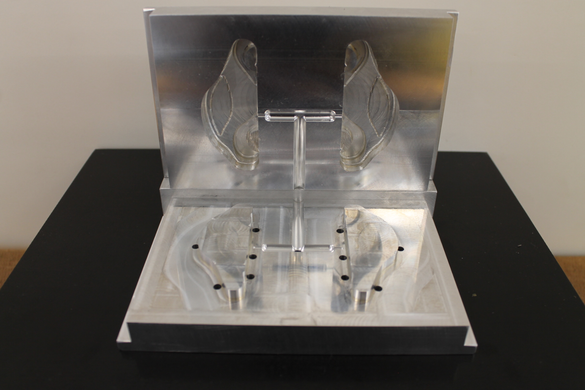 Machined Molds