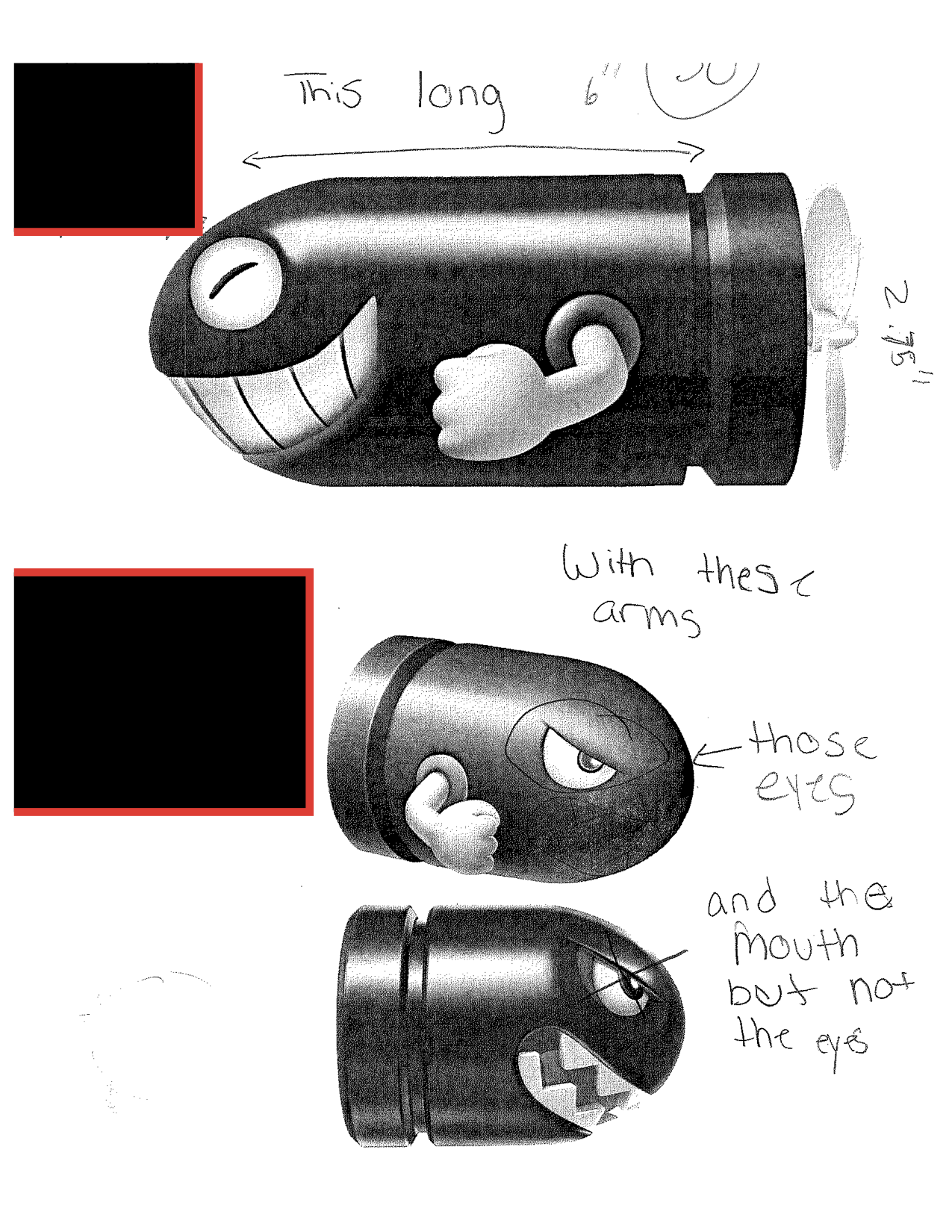 Vehicle Concept